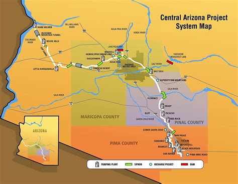 goodyear water management|CAP Water Fee .